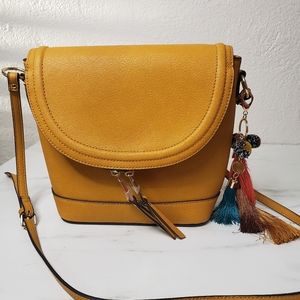 Aldo crossbody bag